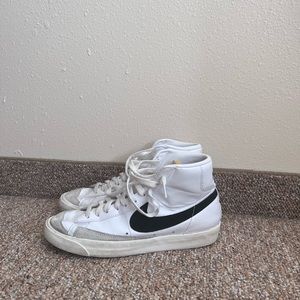 Womens Nike blazers